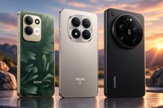 Top Smartphones Xiaomi Aliexpress