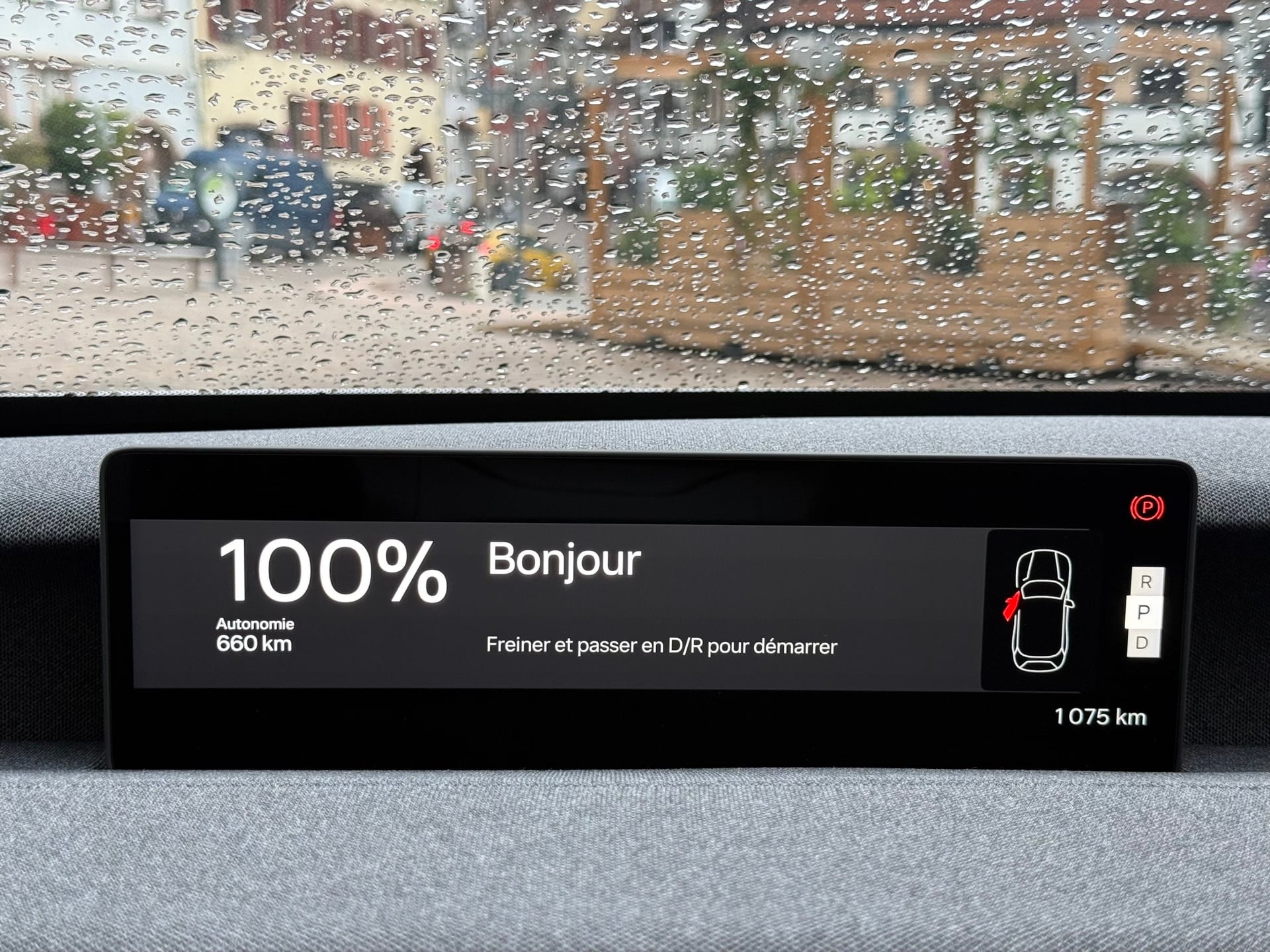 Volvo Ex60 2027 Interieur 15