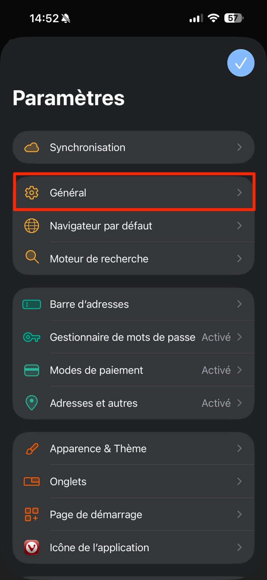 Vivaldi Youtube 5