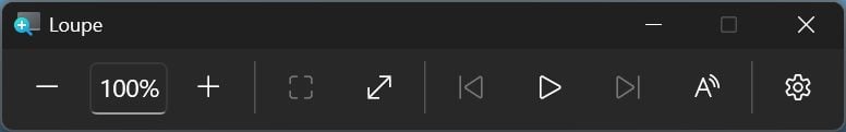 Windows 11 Kb51224010 Loupe