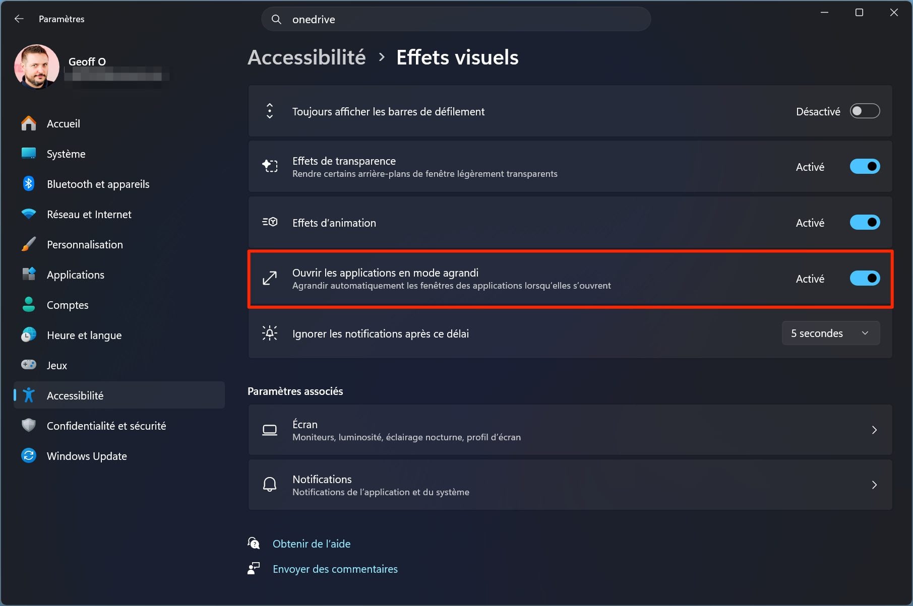 Windows 11 Kb51224010 Ouvrir Des Fenêtres En Mode Agrandi