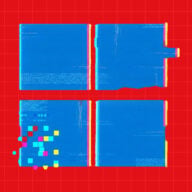 Windows 11 Cassé