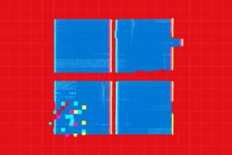 Windows 11 Cassé