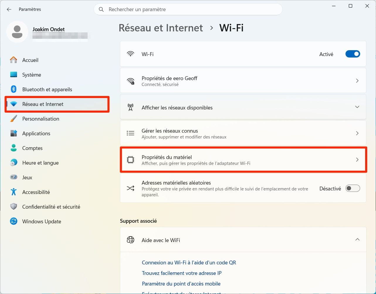 Windows 11 Microsoft Family Safety 14