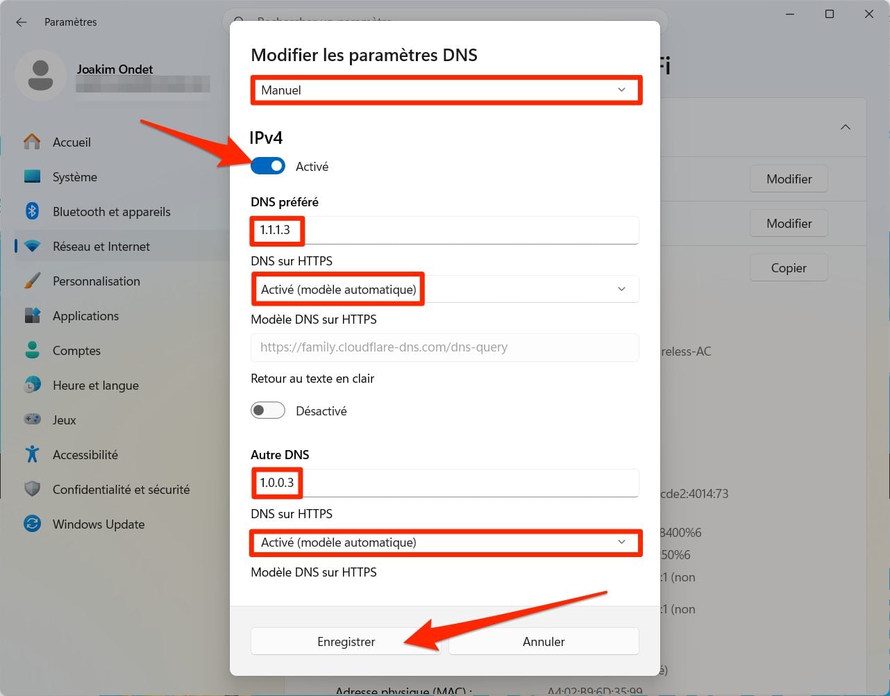 Windows 11 Microsoft Family Safety 16