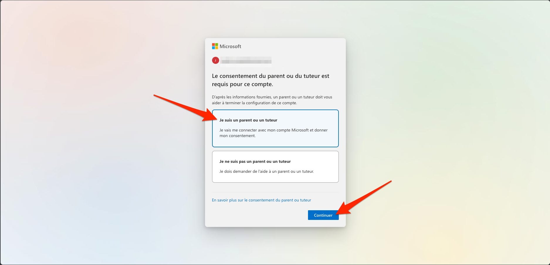 Windows 11 Microsoft Family Safety 8