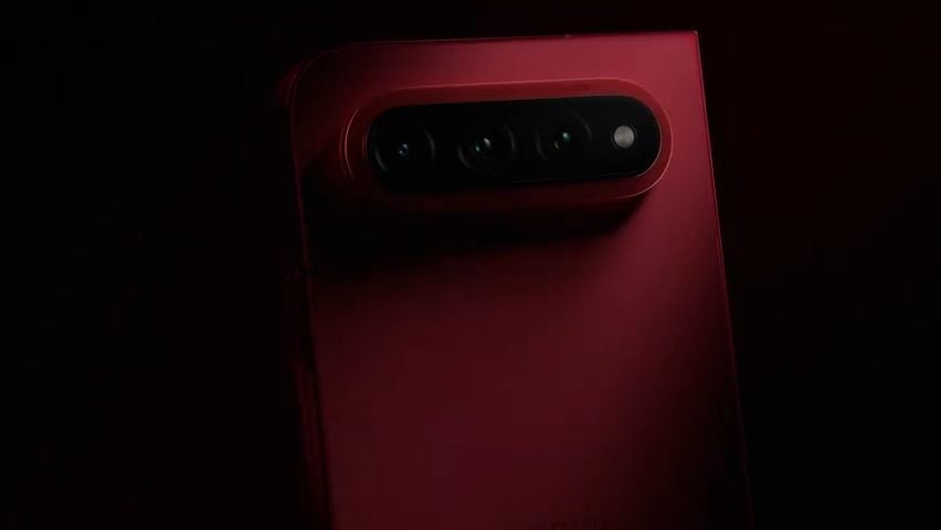 Xiaomi 18 Fold Annonce (2)