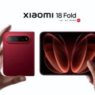 Xiaomi 18 Fold Annonce (3)