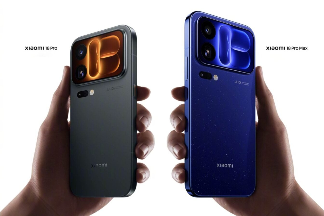 Batterie record de 8 500 mAh et double écran : Xiaomi bouscule le marché avec ses 18 Pro et Pro Max