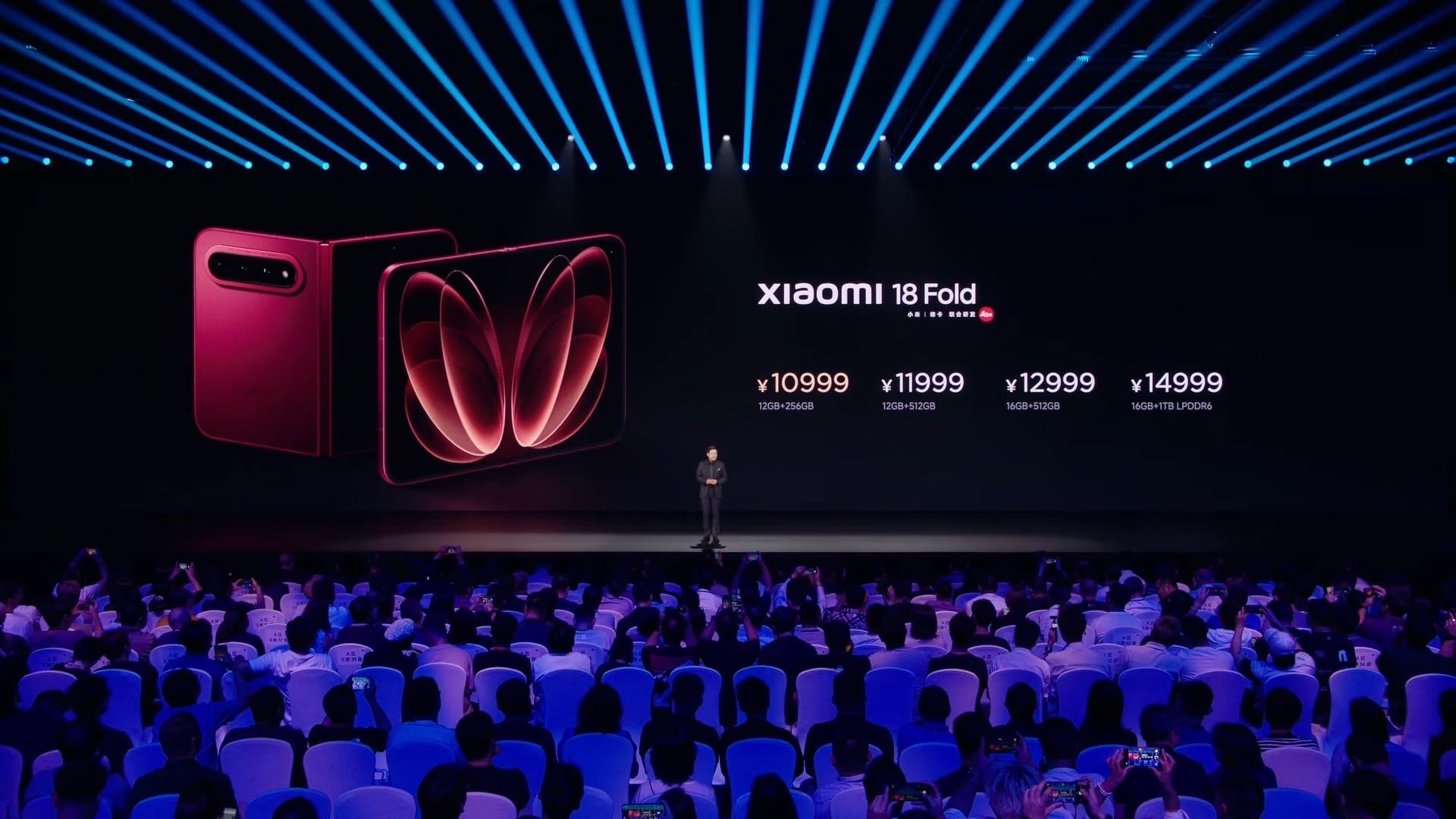 Xiaomi Fall Launch Event (2)