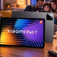 Xiaomi Pad 7 Tablette