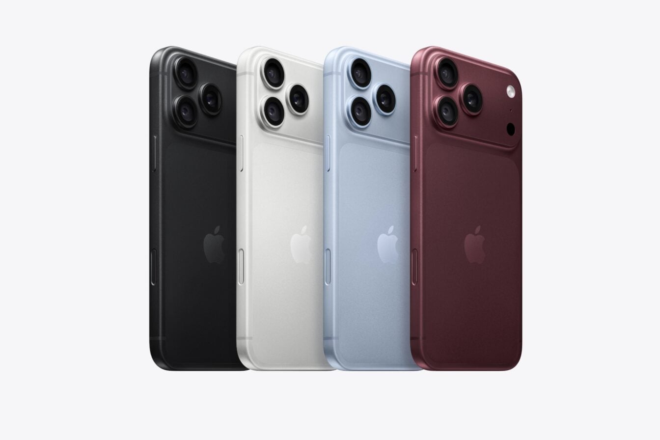 iPhone 18 Pro Max : un message “SOS” rend certains smartphones inutilisables