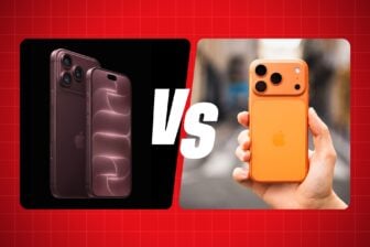 Apple iPhone 18 Pro Max Vs iPhone 18 Pro Max
