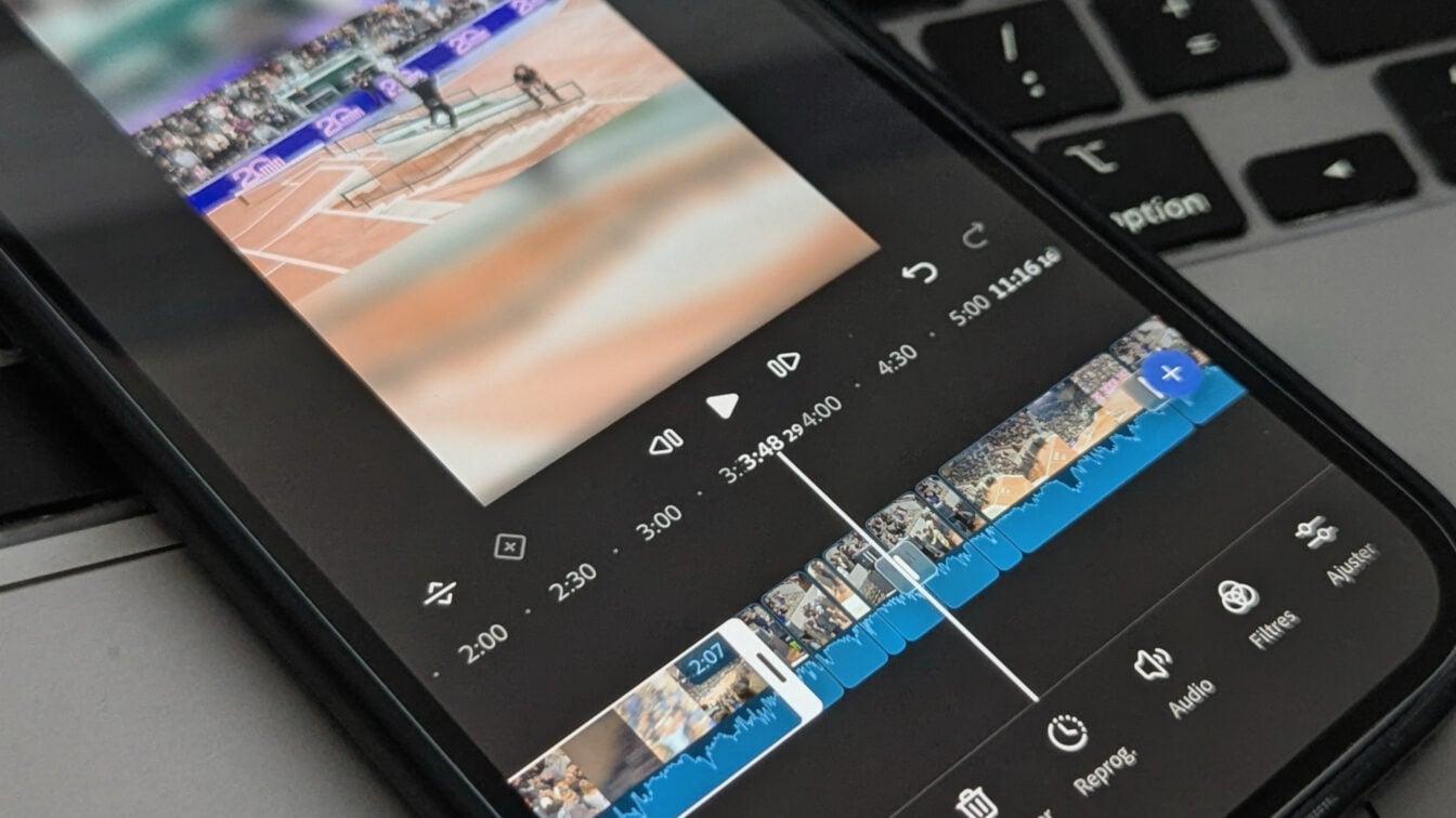 Les 10 meilleures applications gratuites de montage vidéo sur iPhone et Android