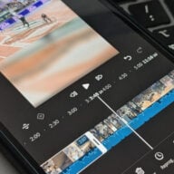 Application Montage Vidéo Mobile