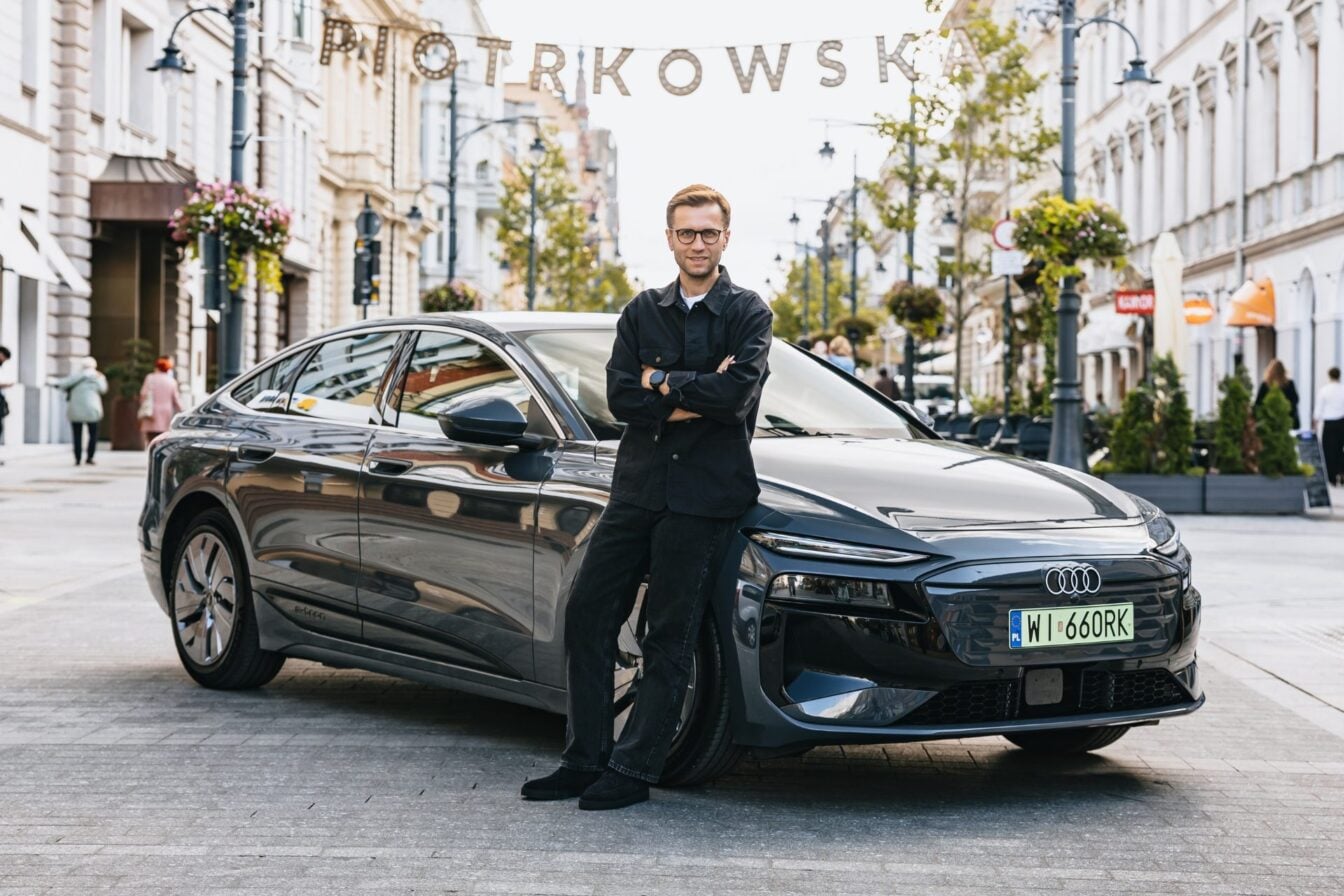 1 338 km d’autonomie pour seulement 12 € : cette Audi électrique explose tous les compteurs