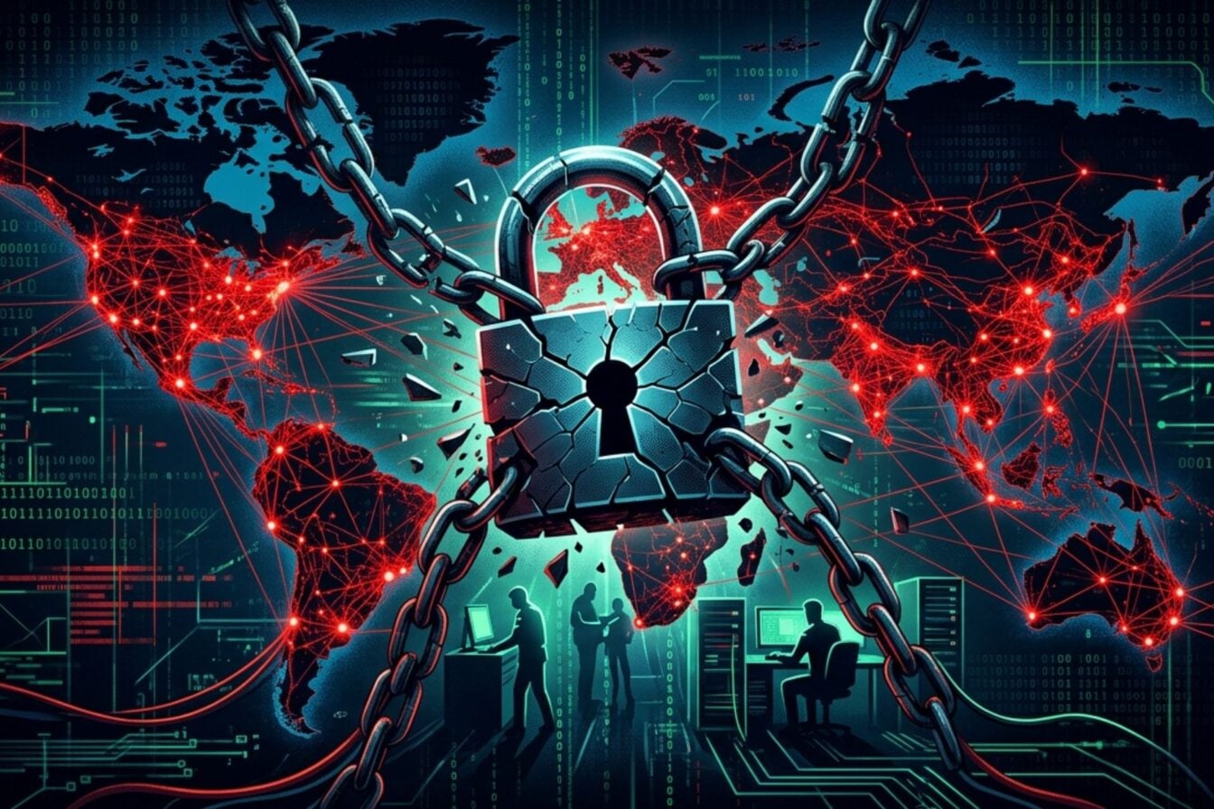 Botnet Russe Pirates Pc Infectés
