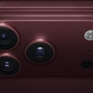 Camera iPhone 18 Pro