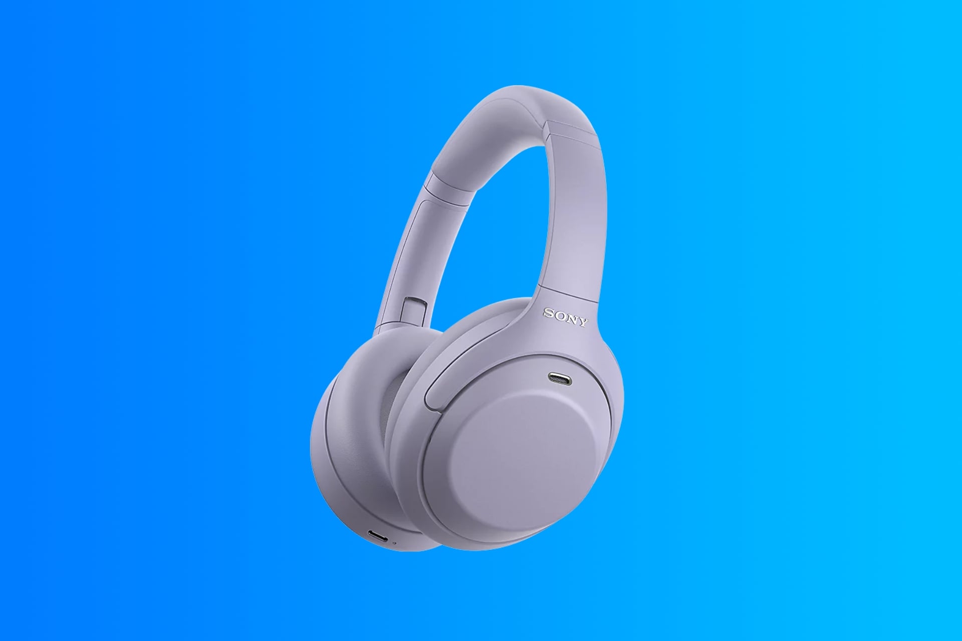 Casque Sans Fil Sony Wh 1000xm4c