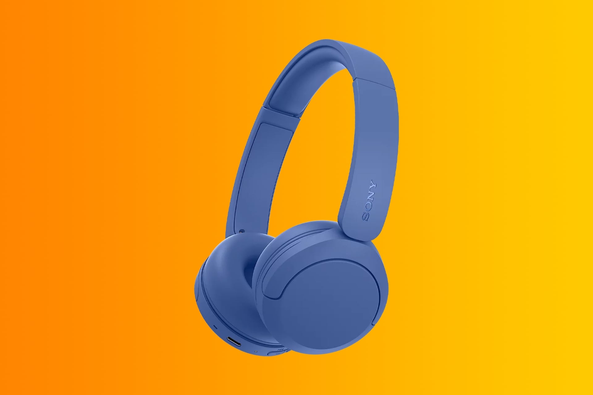Casque Sans Fil Sony Wh Ch530