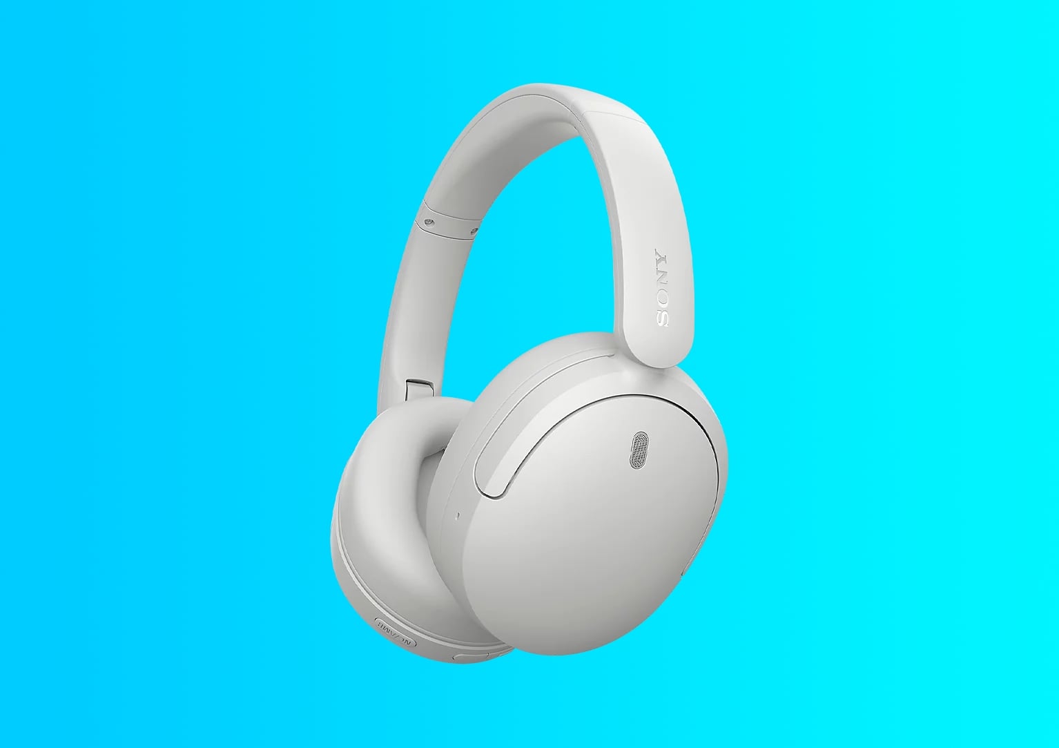 Casque Sans Fil Sony Wh Ch730n