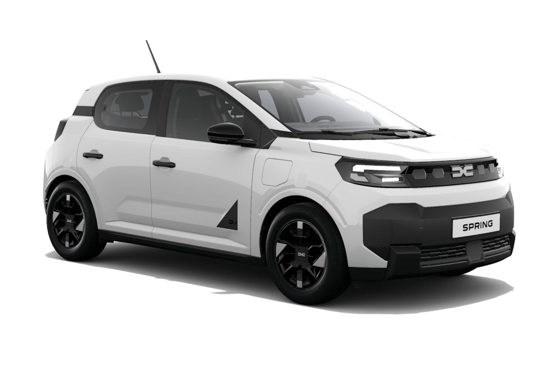 Dacia Spring (1)