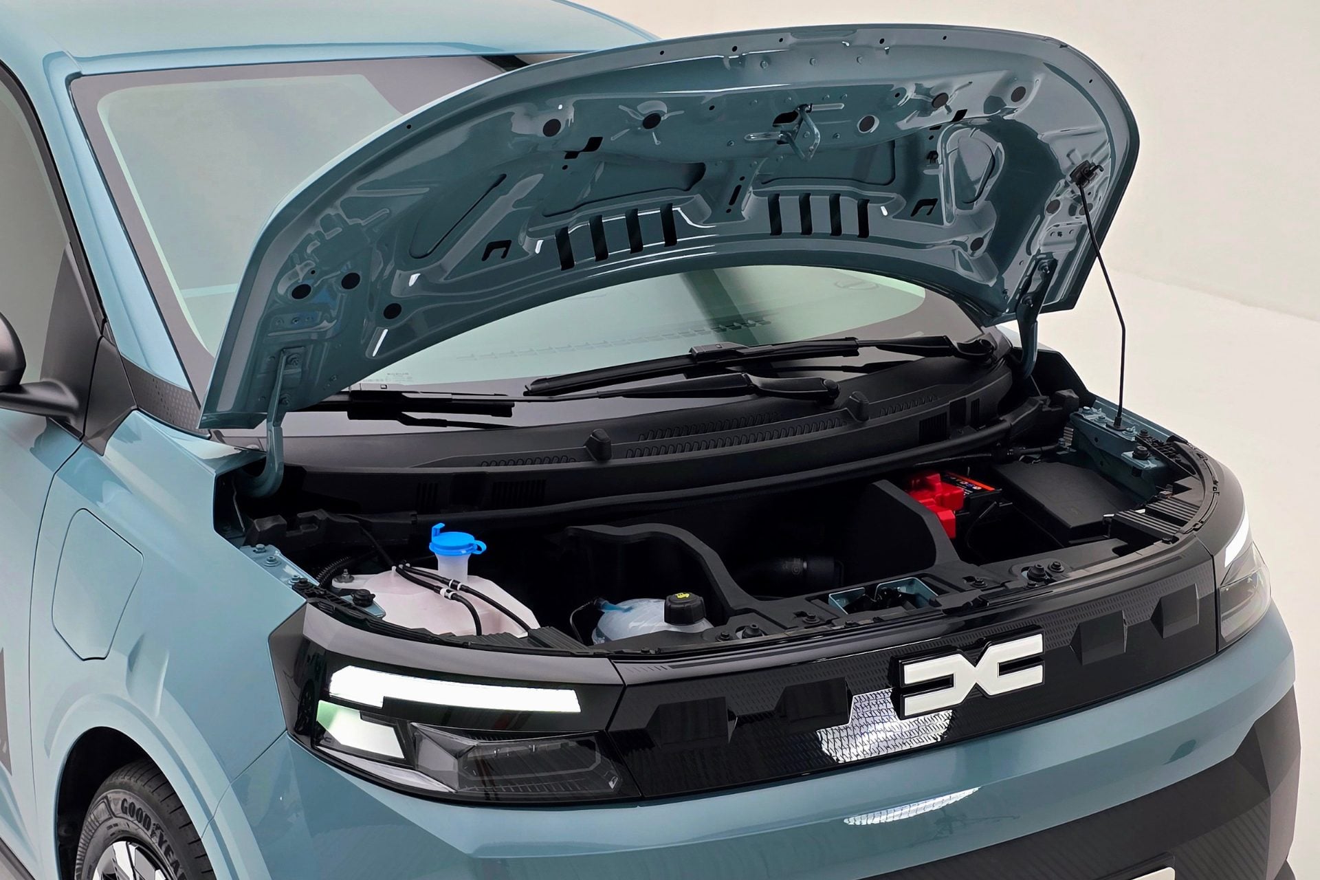 Dacia Spring (16)