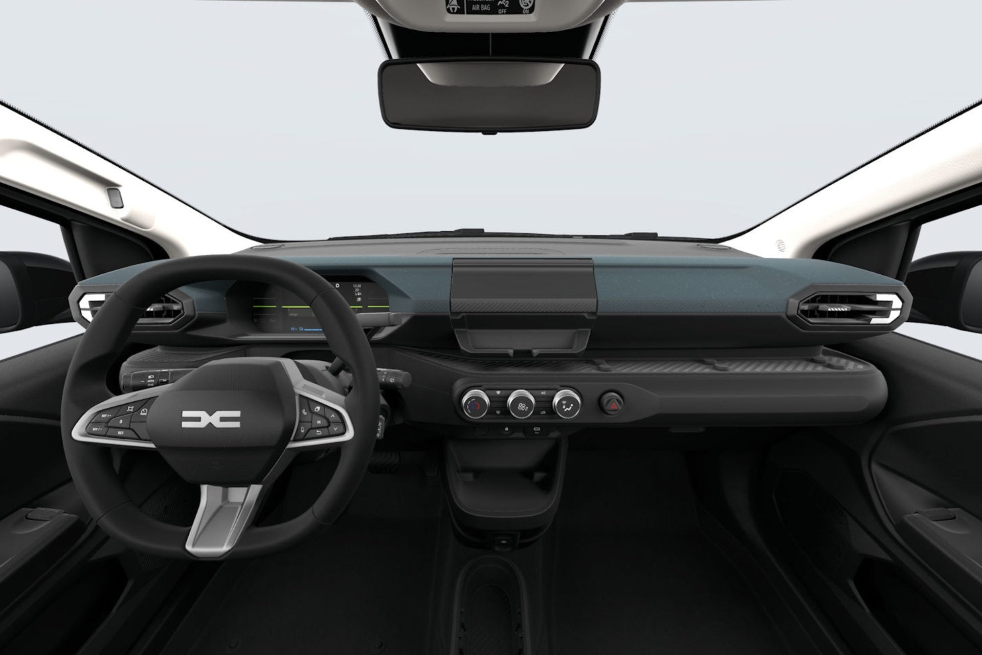 Dacia Spring (2)