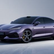 Denza Z9s (4)