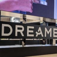 Dreame Logo