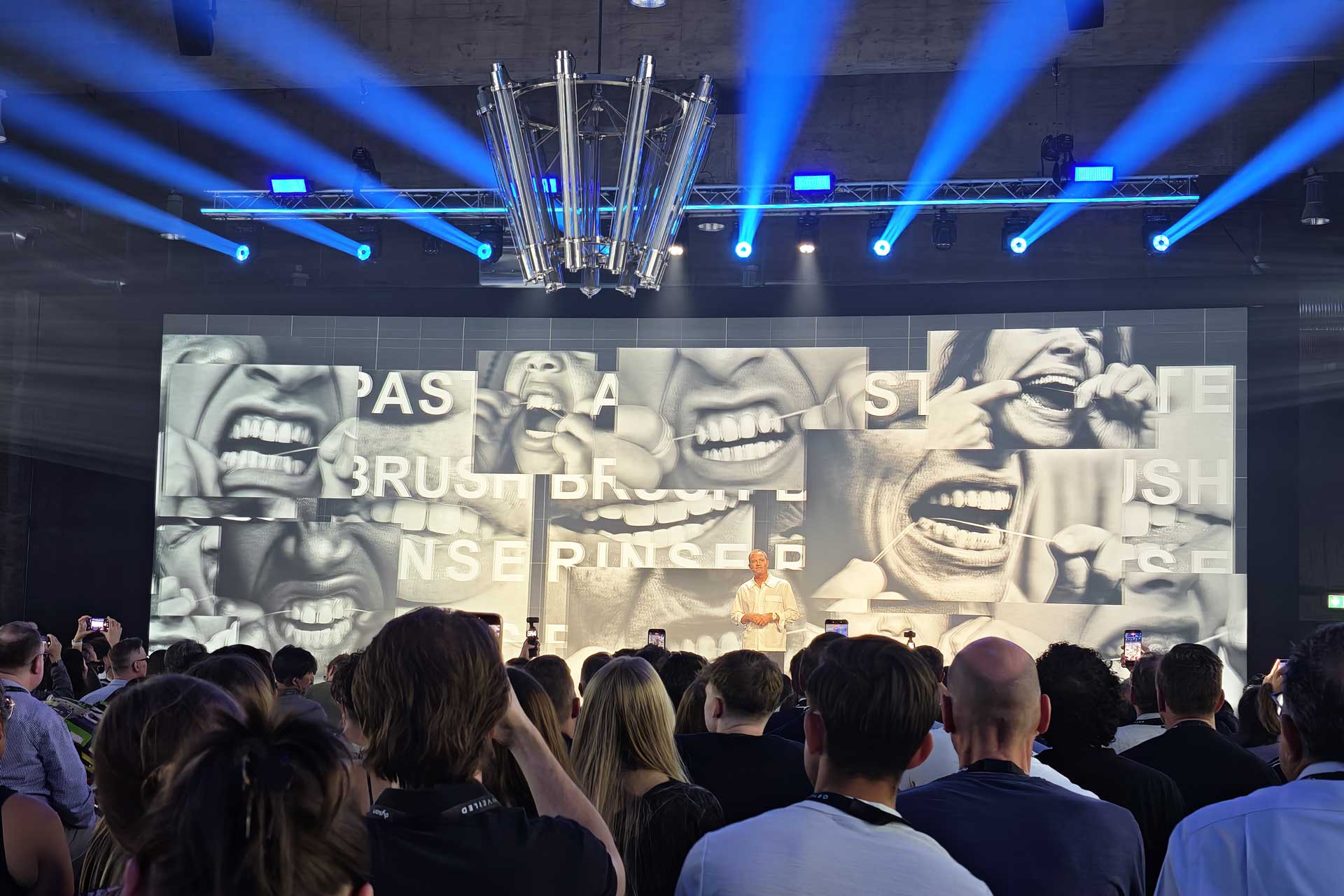 Dyson Conference Berlin 2026