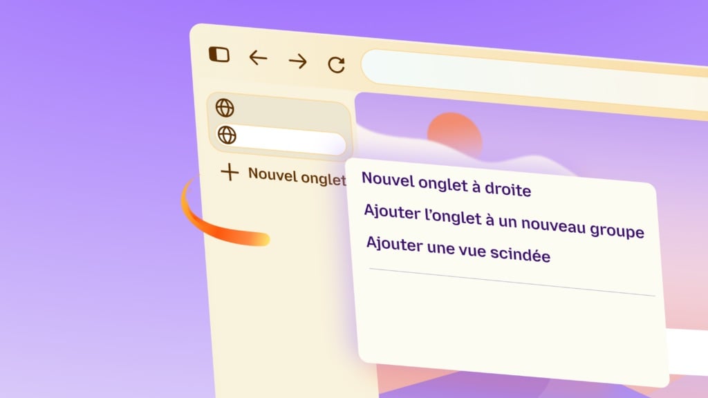 Firefox 157 Interface Nova