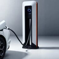 Geely Charge Rapide