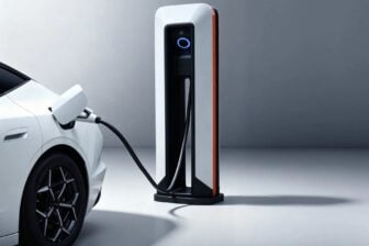 Geely Charge Rapide