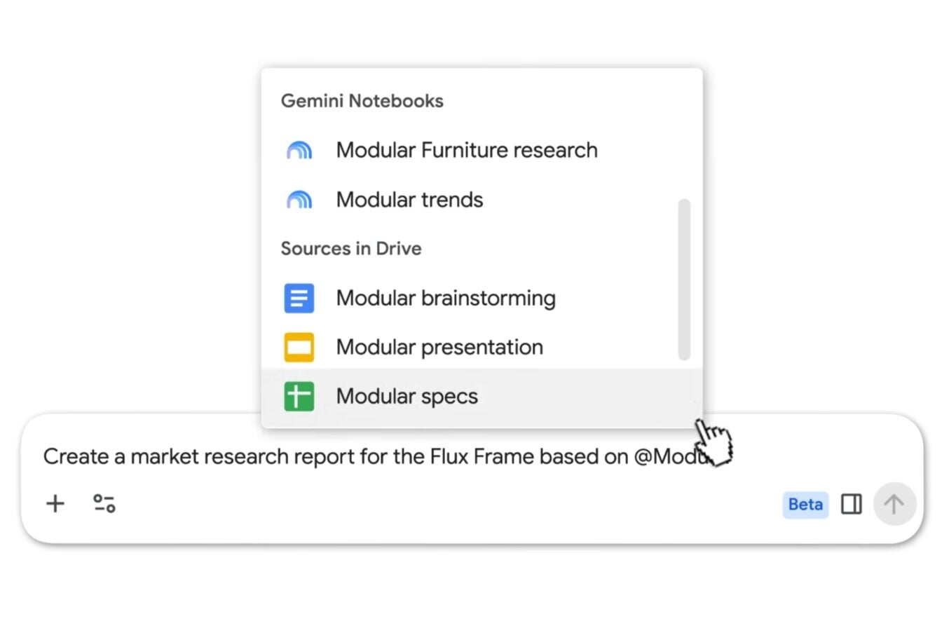 Il suffit de taper « @ » : cette nouveauté de Google Docs va vous faire gagner un temps fou
