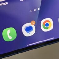 Google Messages Icone