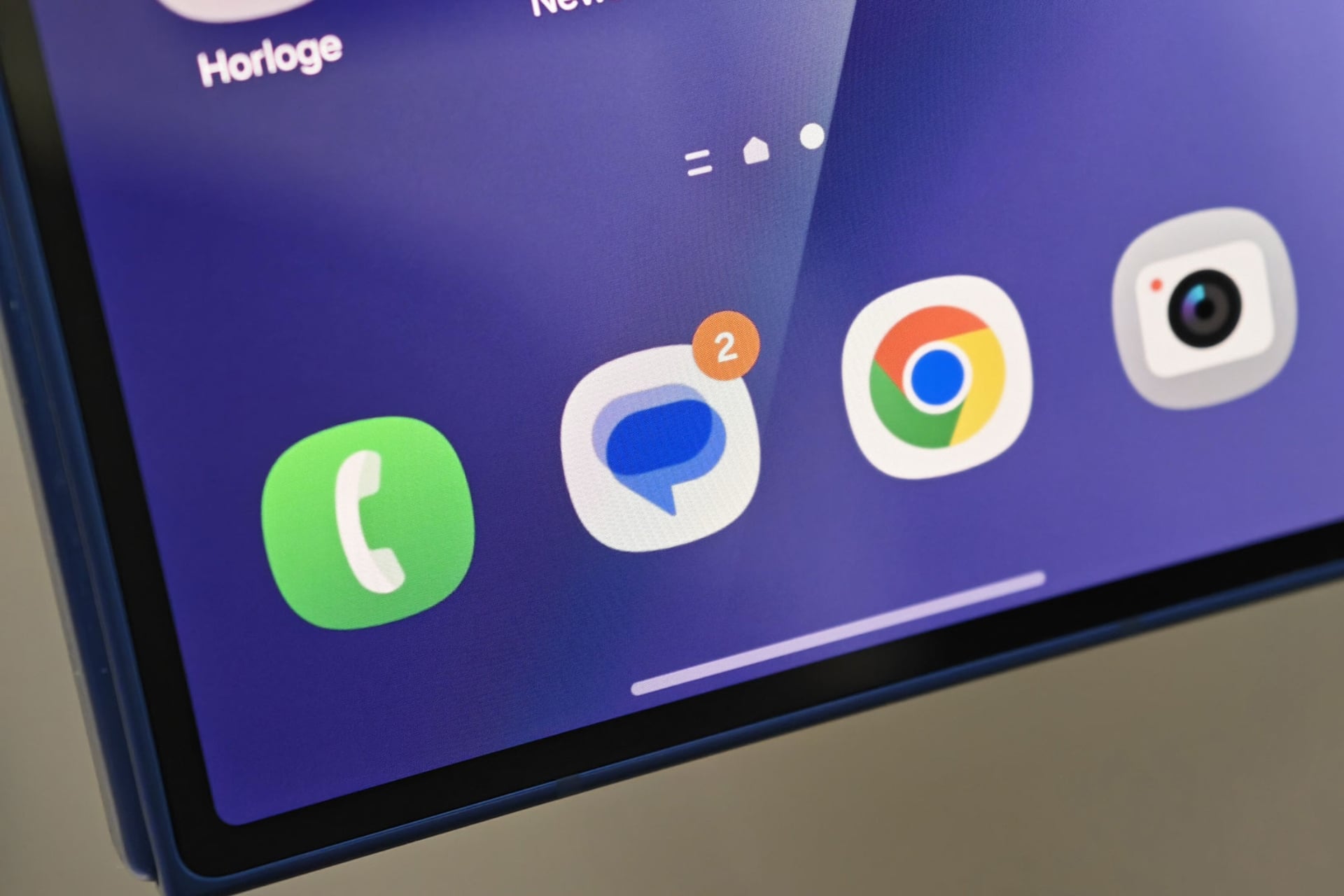 Google Messages Icone