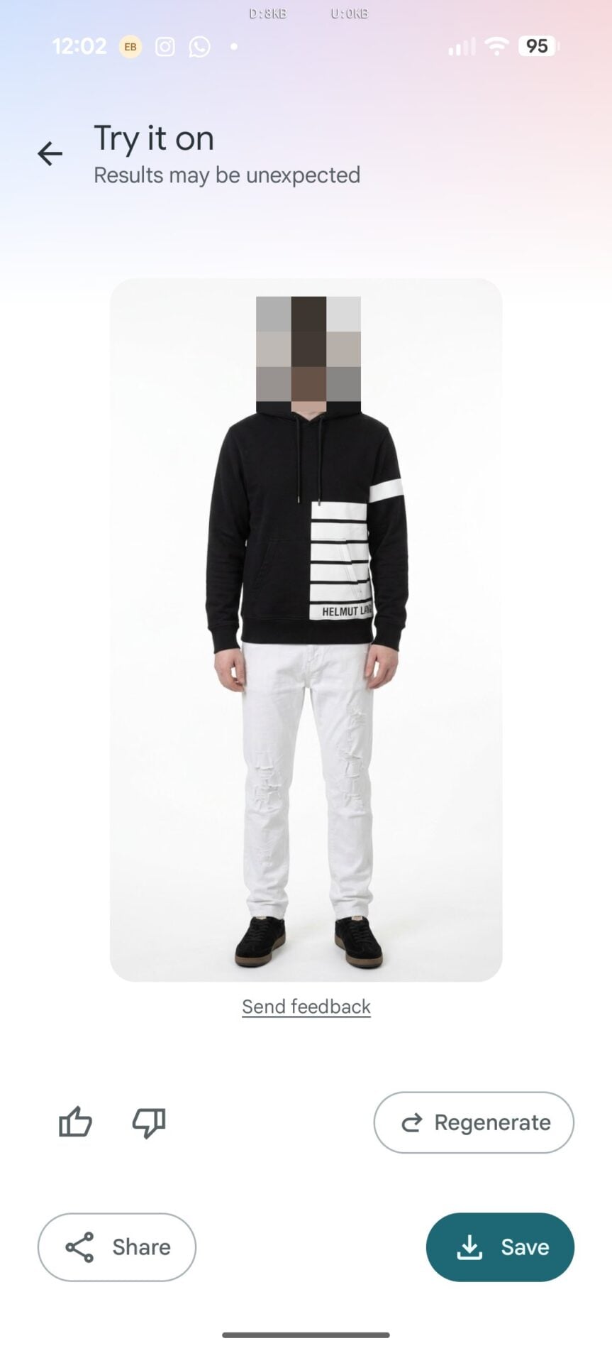 Google Photos Garde Robe 3