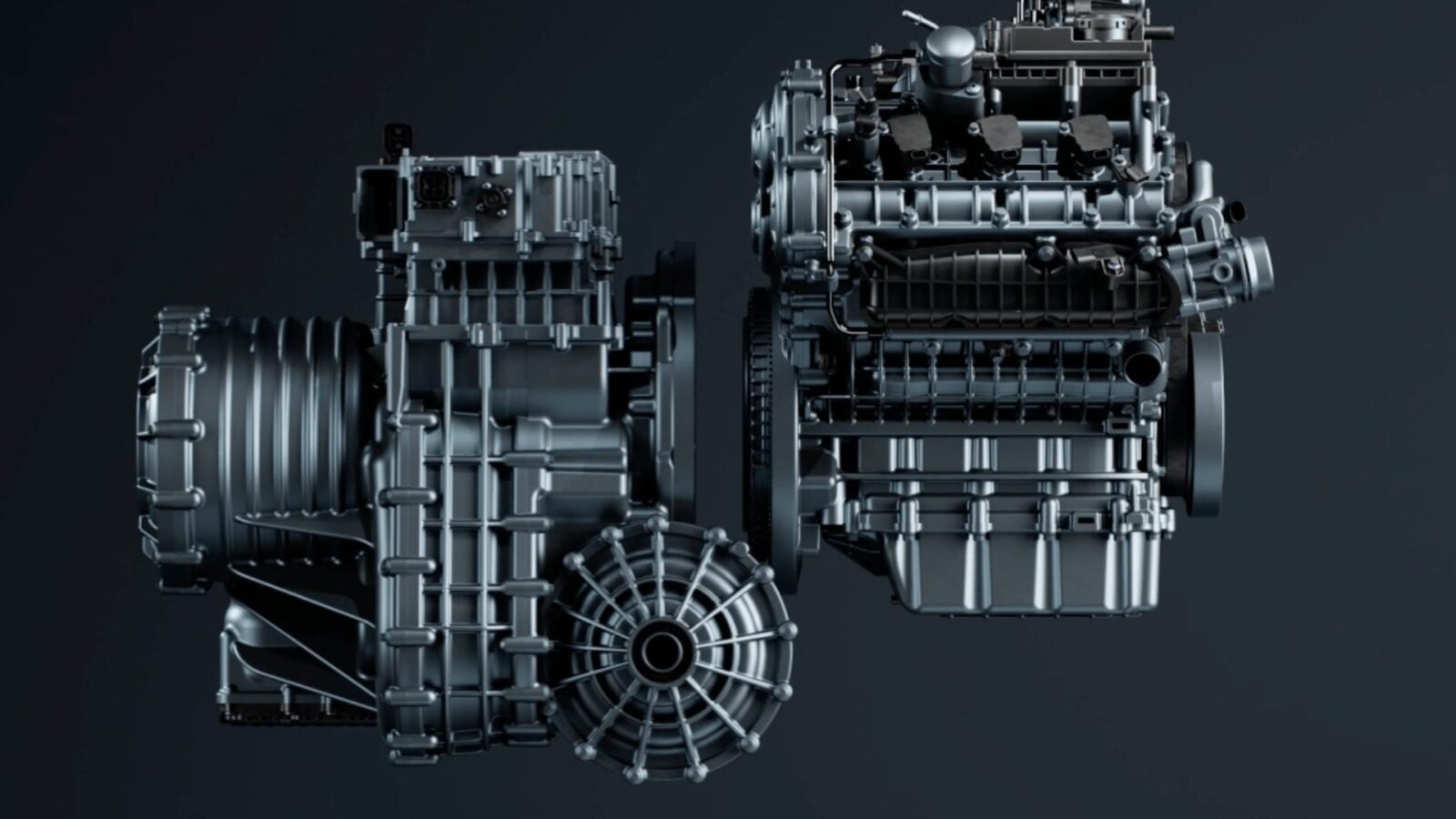 5 l/100 km et plus de 1 000 ch : Geely et Renault tiennent une révolution qui pourrait sauver le moteur thermique