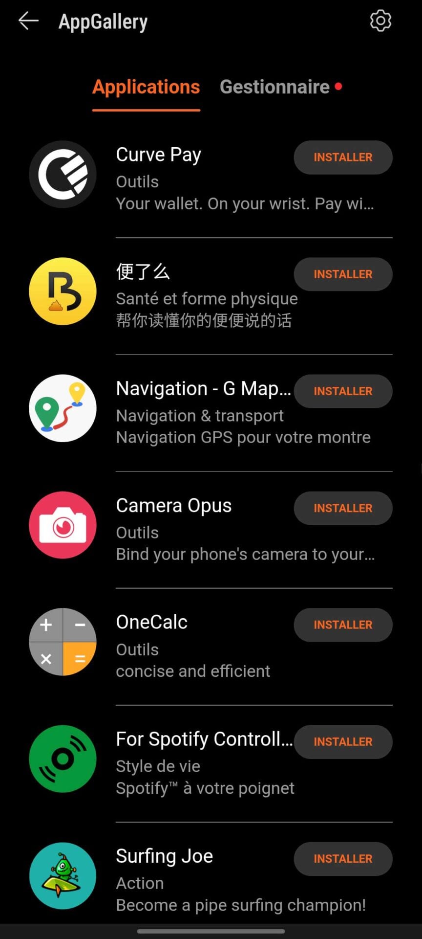 Huawei Health Test Huawei Watch Gt 7 Pro 1