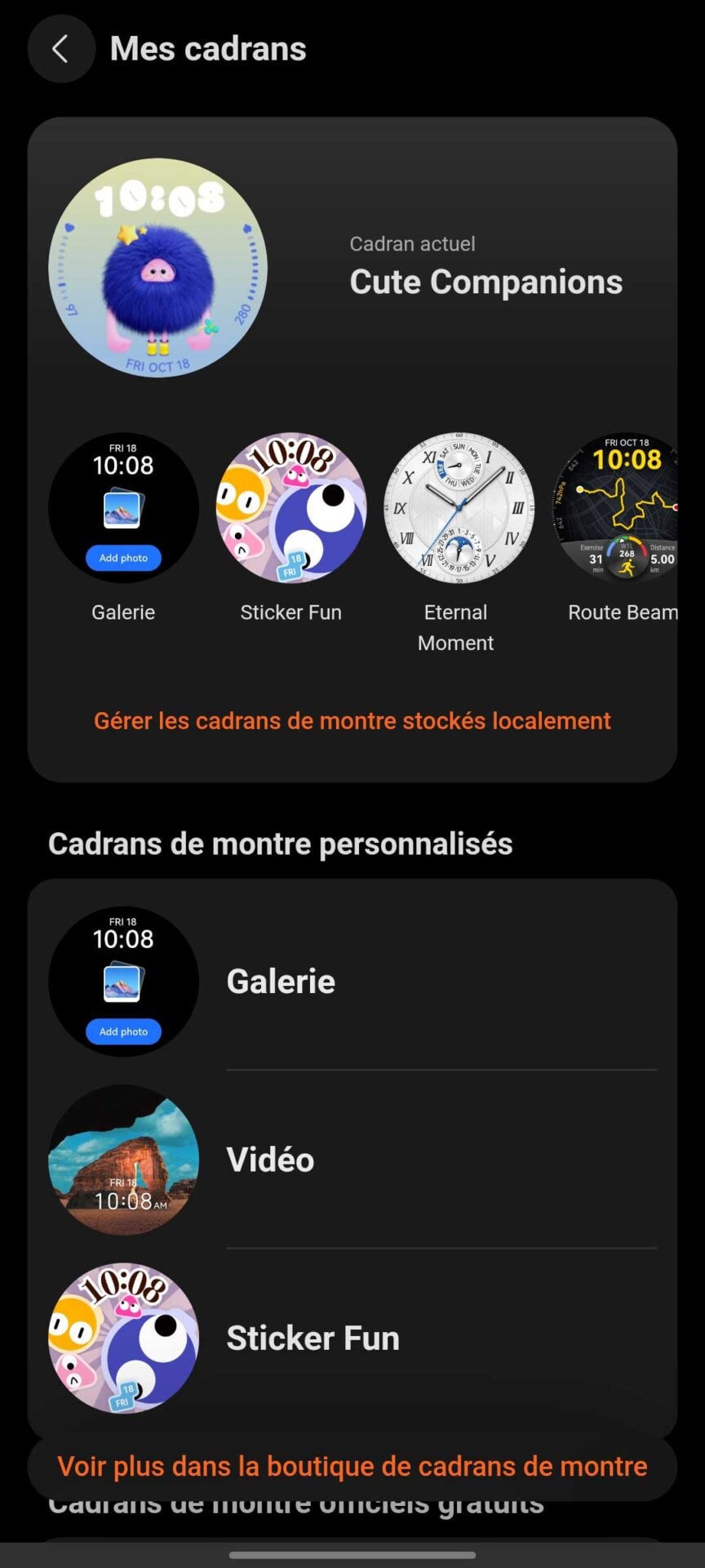 Huawei Health Test Huawei Watch Gt 7 Pro 3