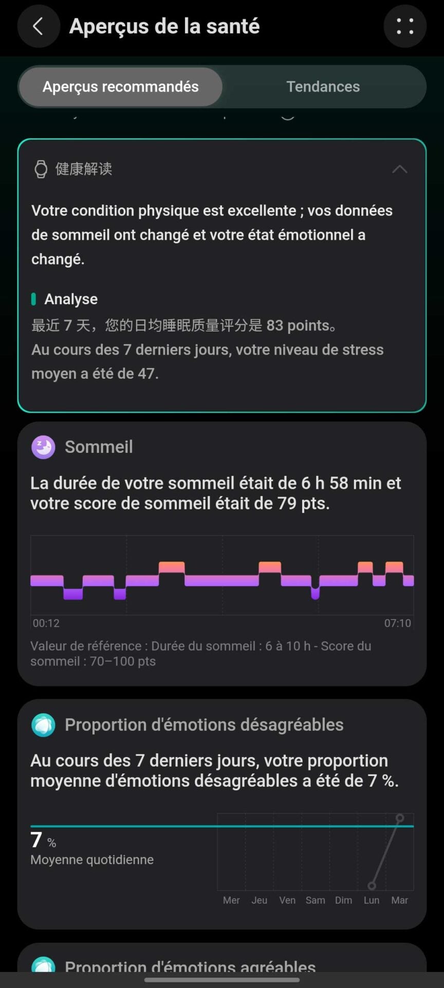 Huawei Health Test Huawei Watch Gt 7 Pro 4