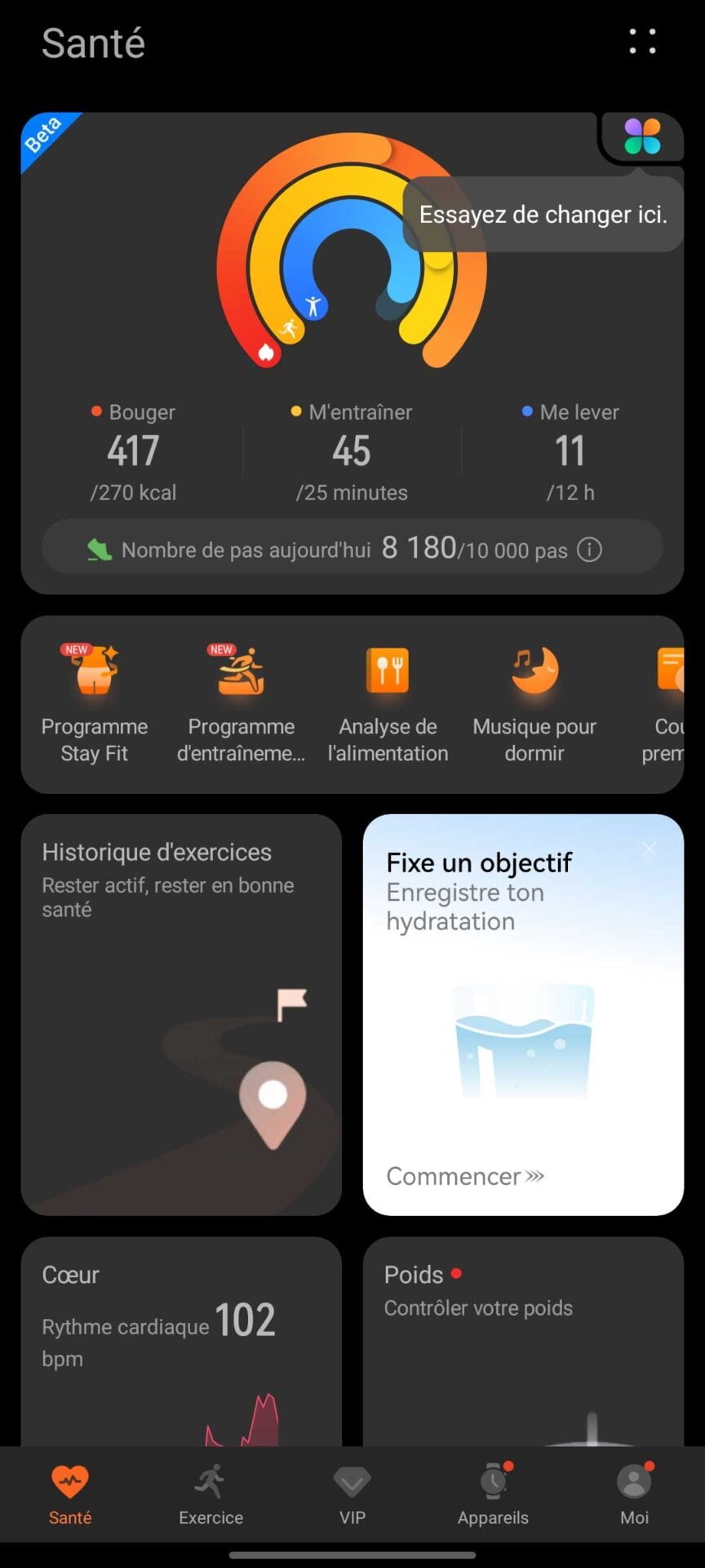 Huawei Health Test Huawei Watch Gt 7 Pro 6