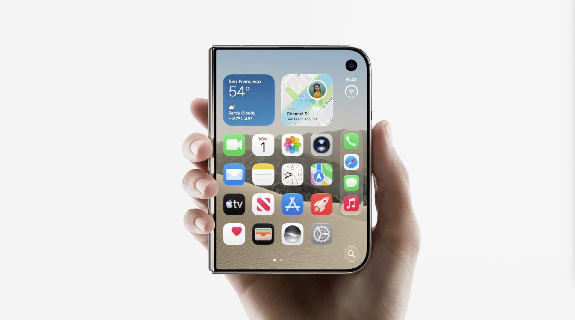 iOS 27 iPhone Duo 1