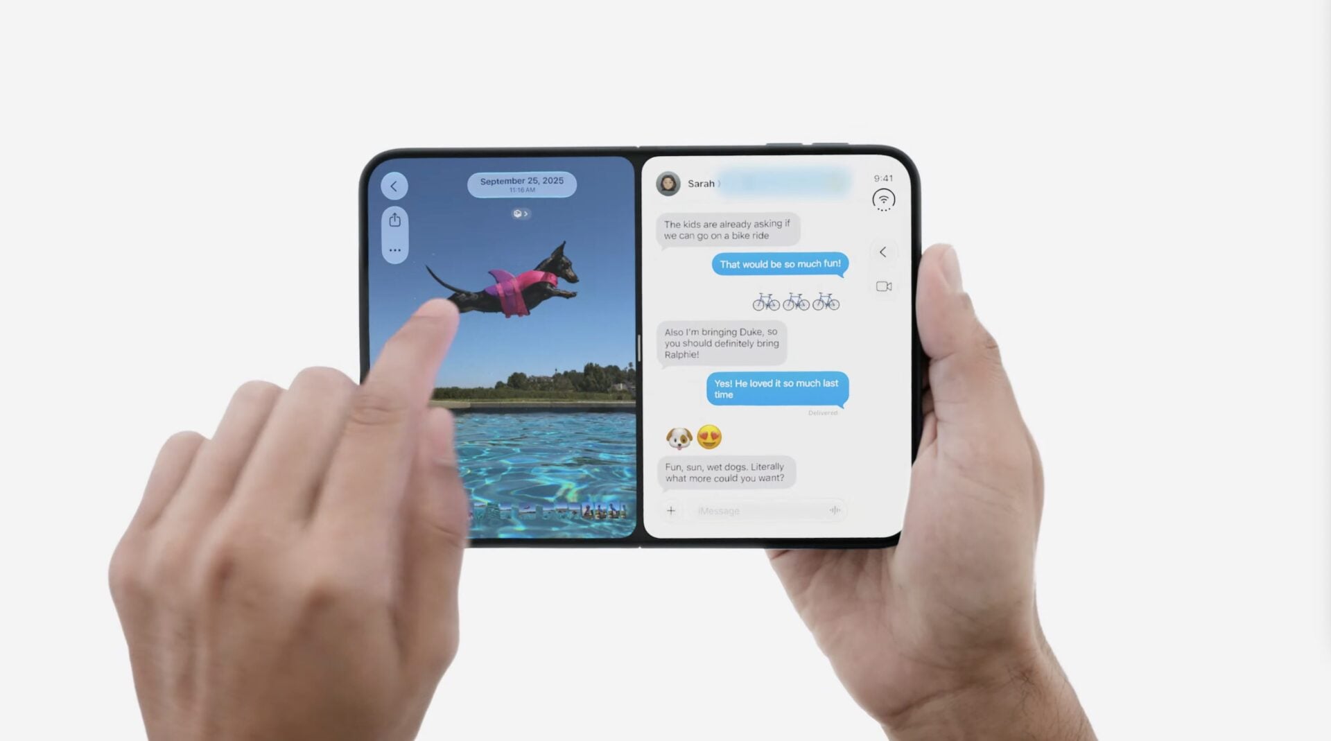 iOS 27 iPhone Duo 5