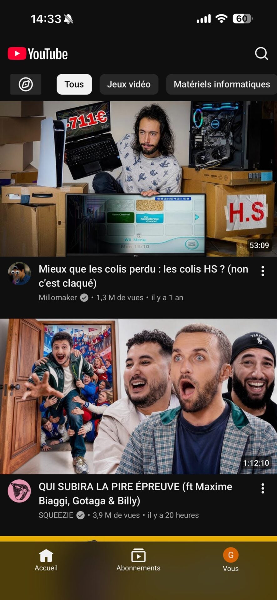 iOS Protube Youtube 1