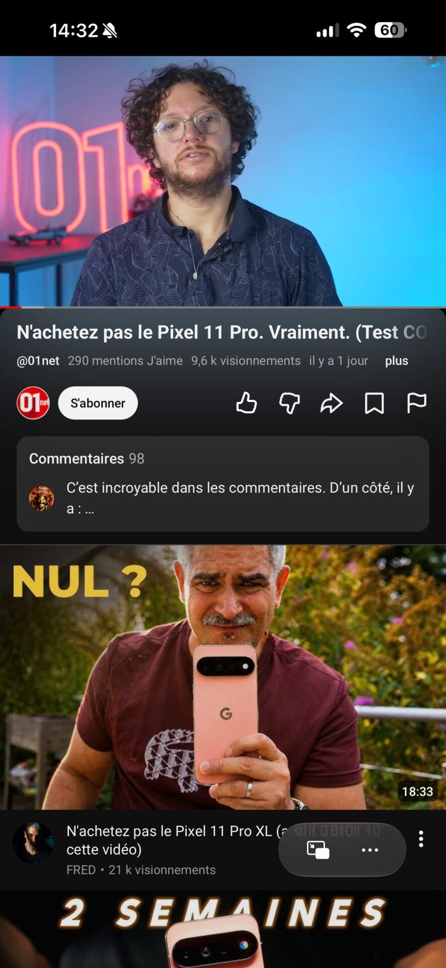 iOS Tube Pip Youtube 3