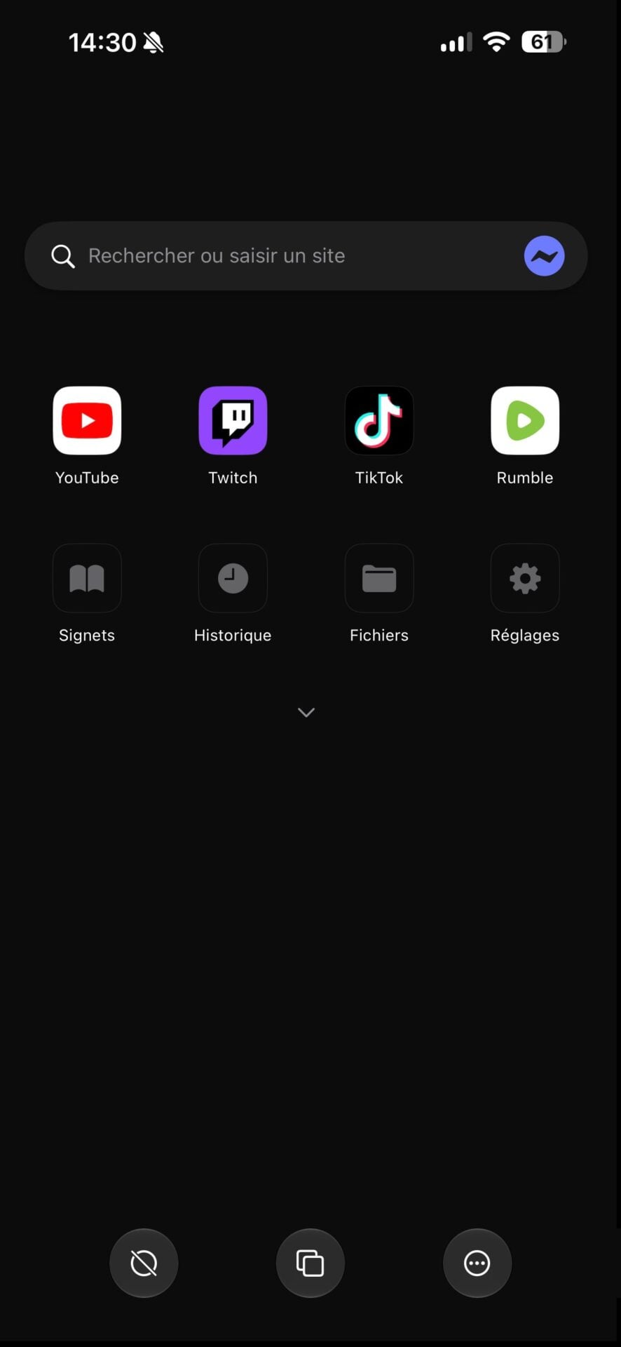 iOS Video Lite Youtube 1