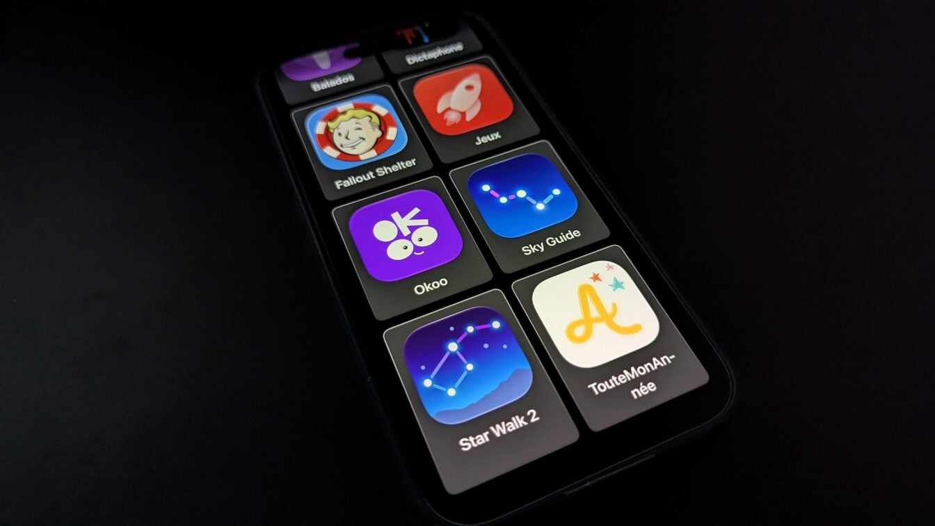 Comment transformer un vieil iPhone en lecteur multimédia verrouillé pour les enfants ?