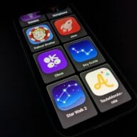 iOS Accès Assisté iPhone